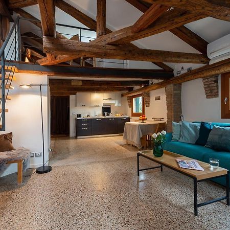 Hideaway Biennale Apartment Venice Exterior photo